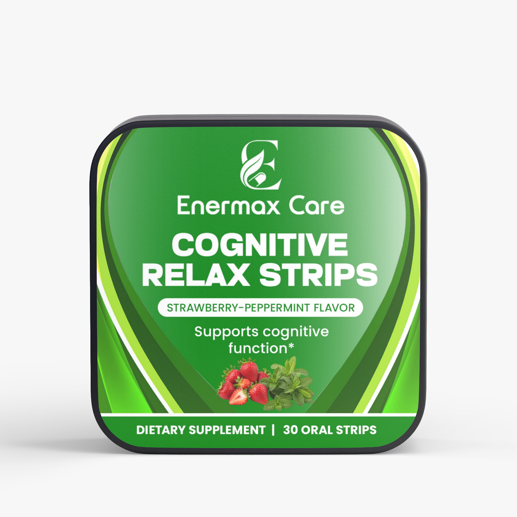 Cognitive Relax Strips