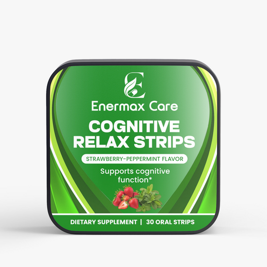 Cognitive Relax Strips