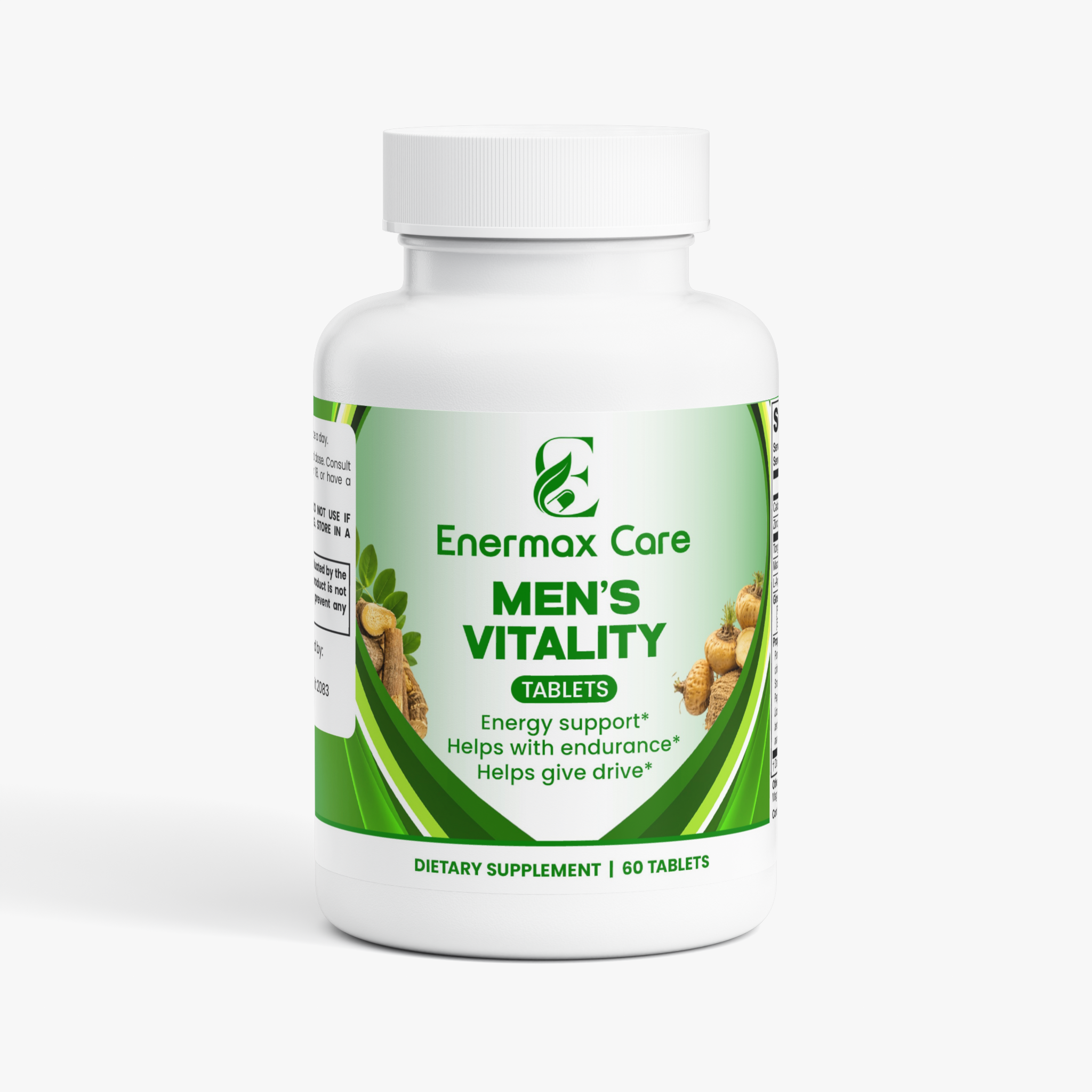 Men's Vitality