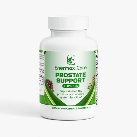 Prostate Support