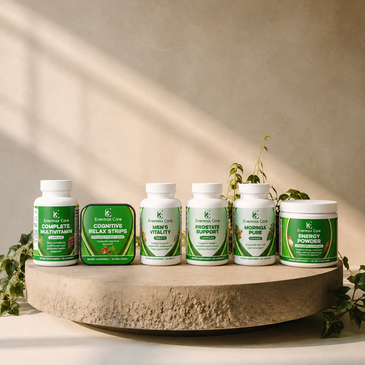 Complete Wellness Bundle